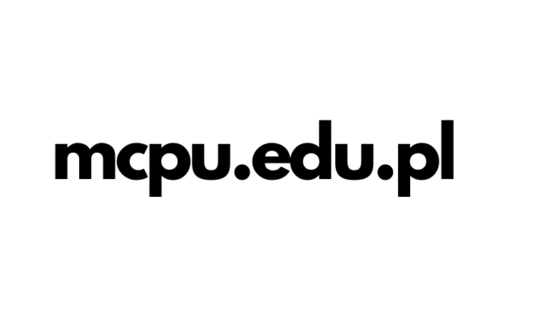 mcpu.edu.pl